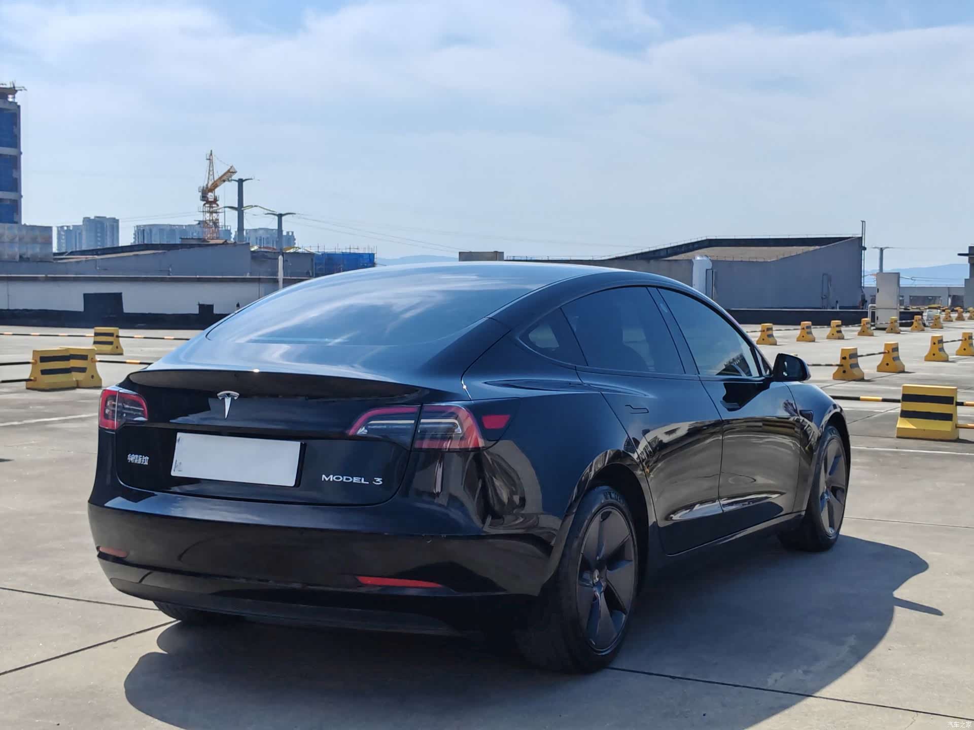 Tesla Model 3, 2023 6