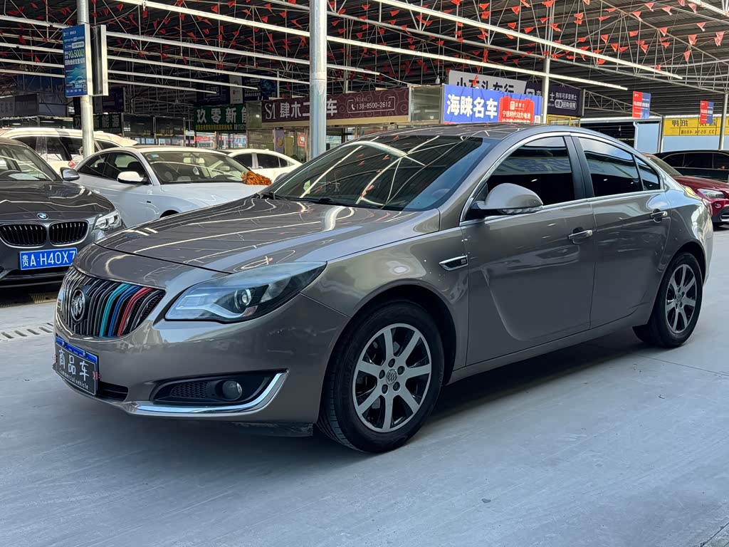 Buick Regal