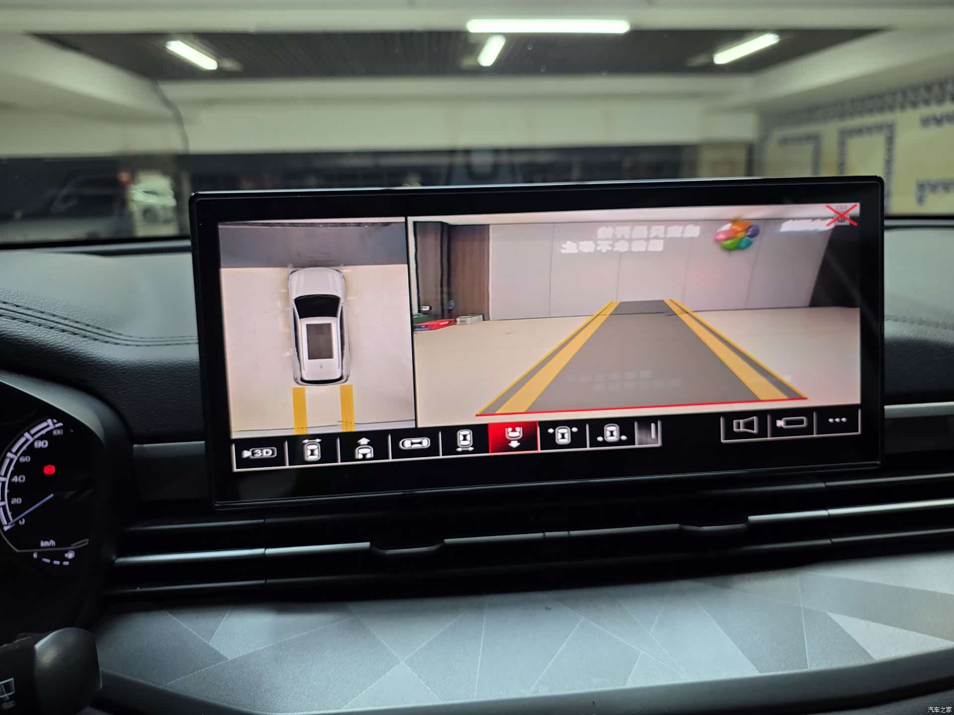 Geely X6, 2022 19
