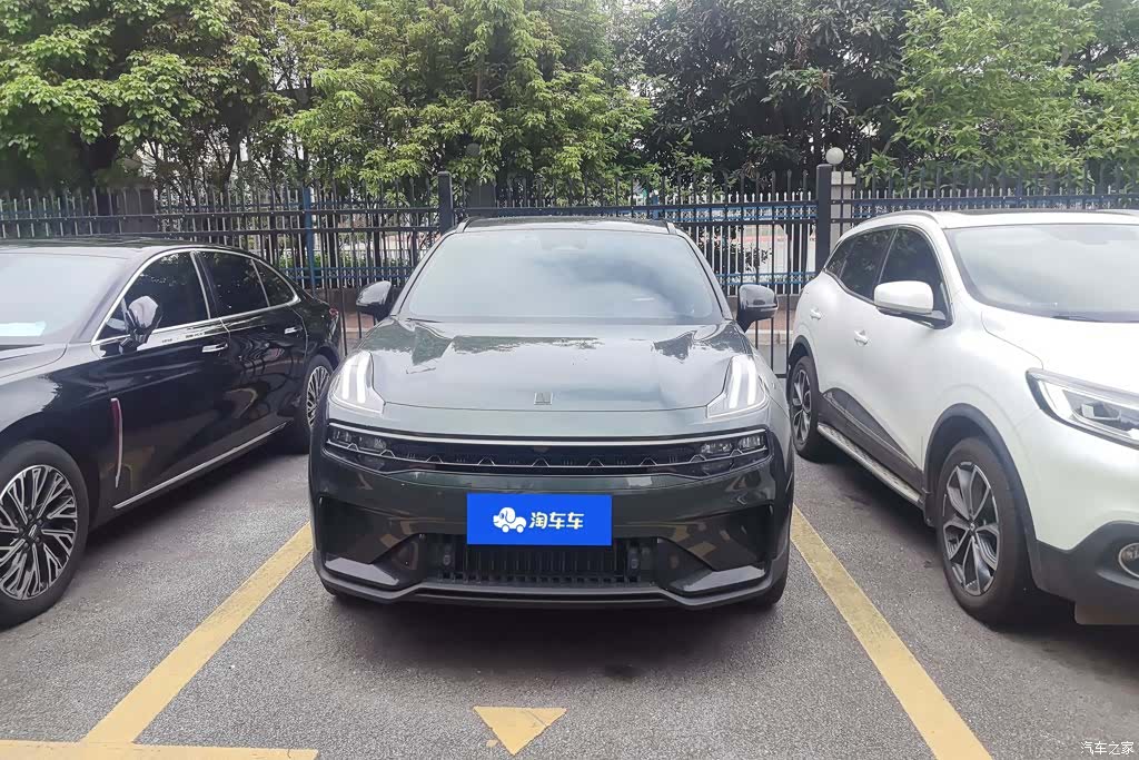 Lynk & Co 02, 2024 2