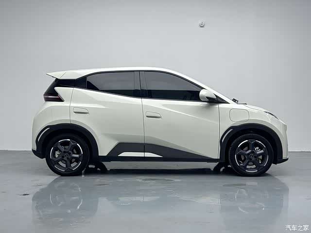 BYD Seagull, 2024 16