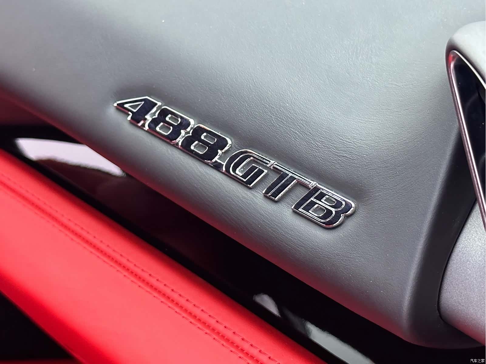 Ferrari 488, 2017 16