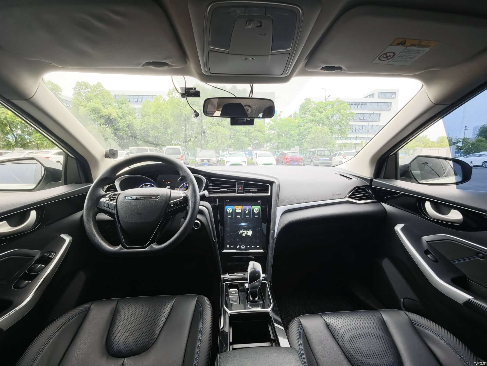 Nissan D60EV, 2022 6