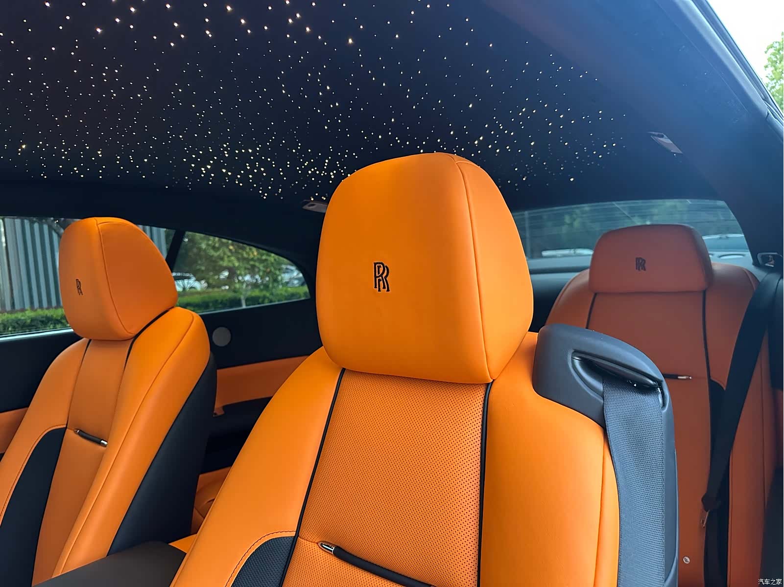 Rolls-Royce Wraith, 2018 15