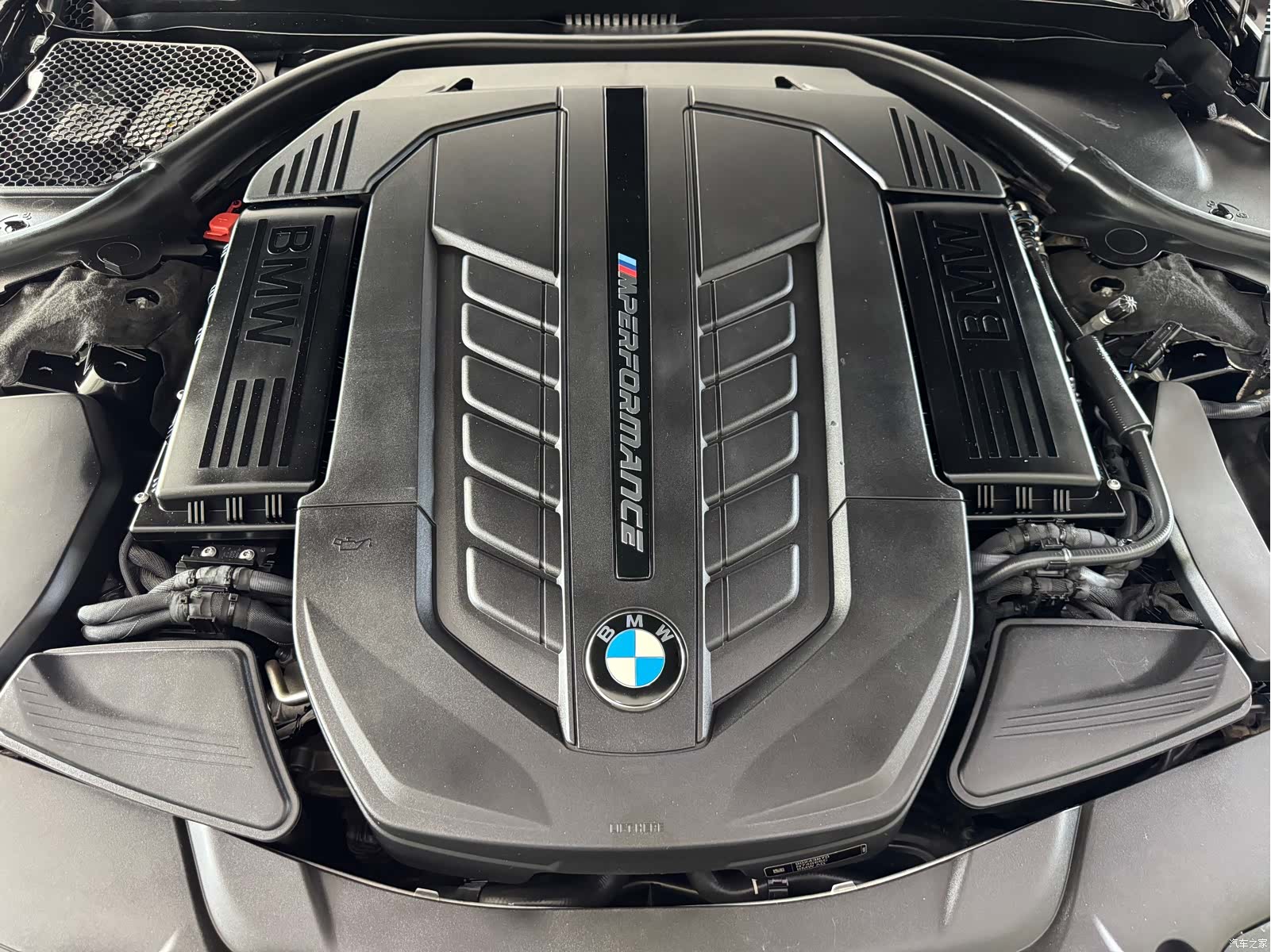BMW 7 Series, 2021 25