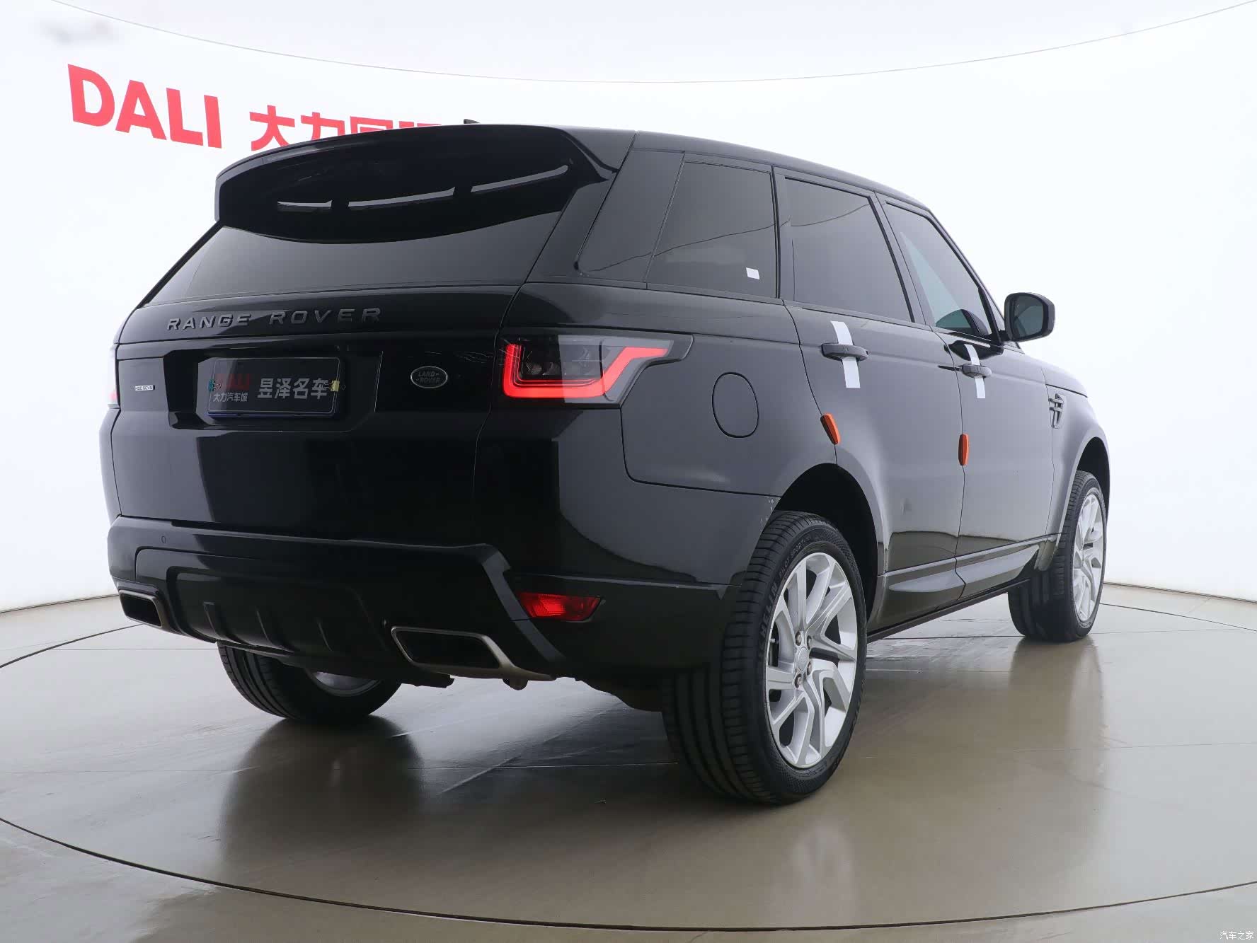 Land Rover Range Rover, 2018 13