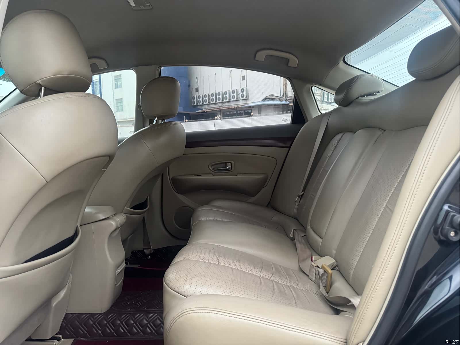 Nissan Sylphy, 2011 12