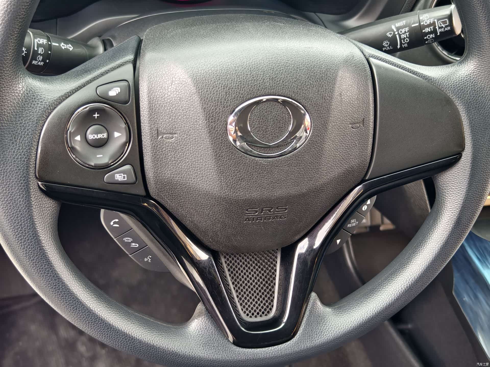 Honda X-NV, 2021 22