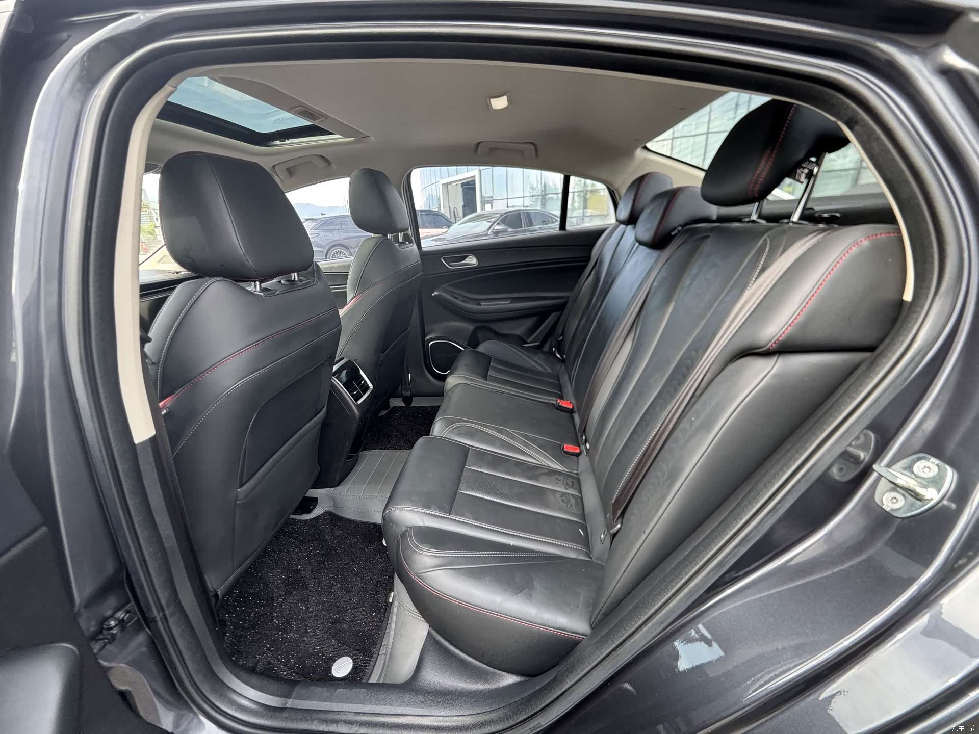 Chery 5, 2022 18
