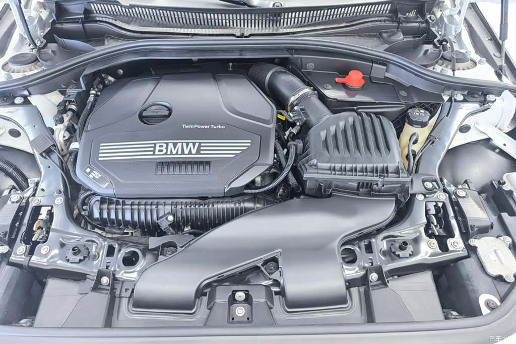BMW 1 Series, 2022 10