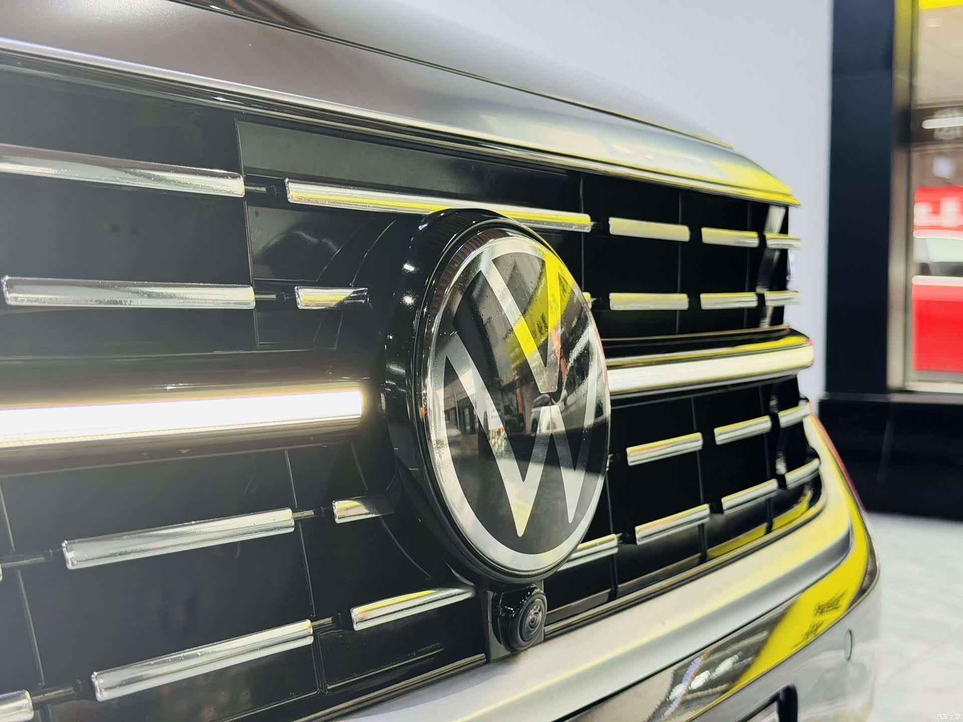 Volkswagen Passat, 2024 8
