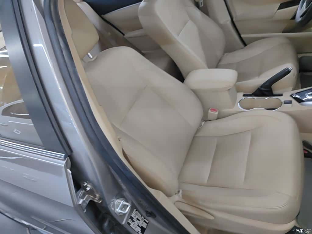 Toyota Corolla, 2016 25