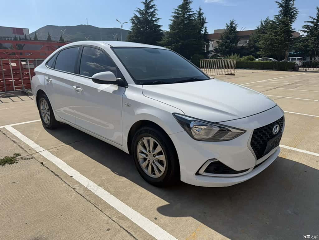 Hyundai GL, 2020 4