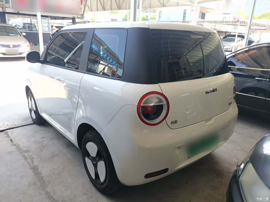 Changan Lumin, 2025 все фото