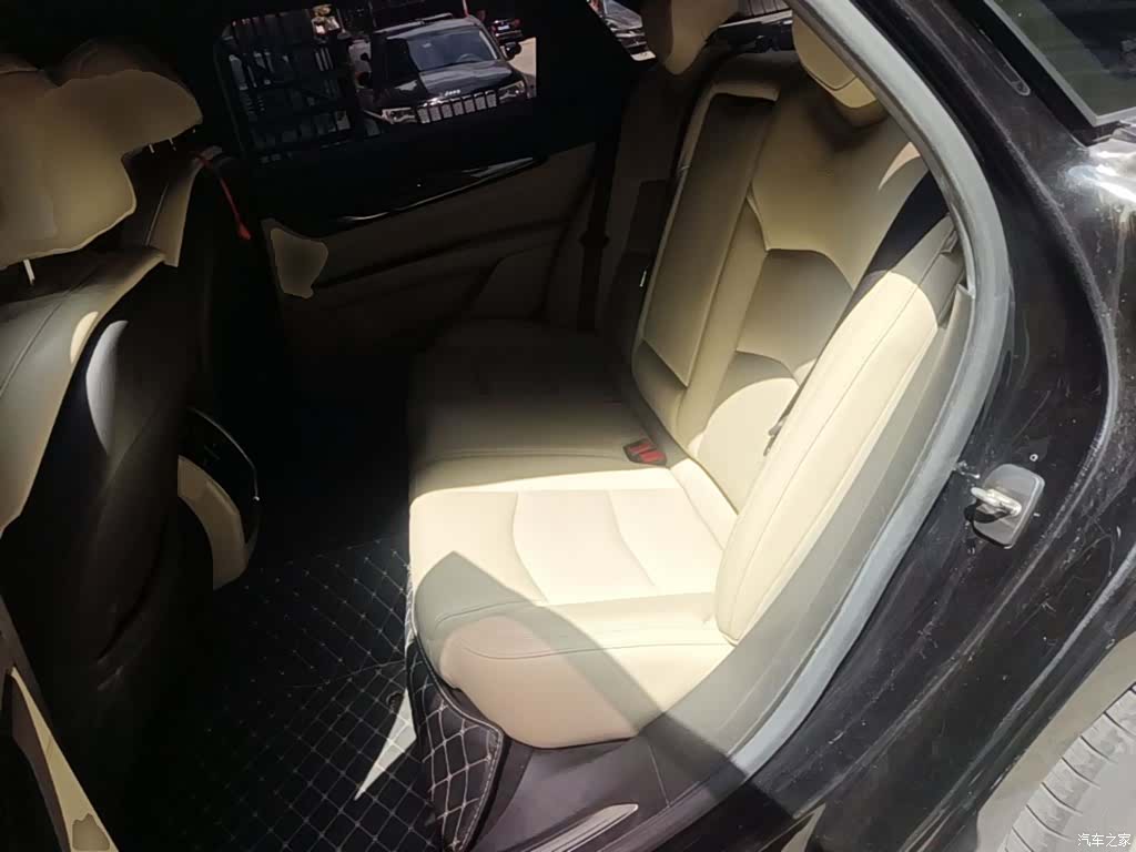 Cadillac CT6, 2020 17