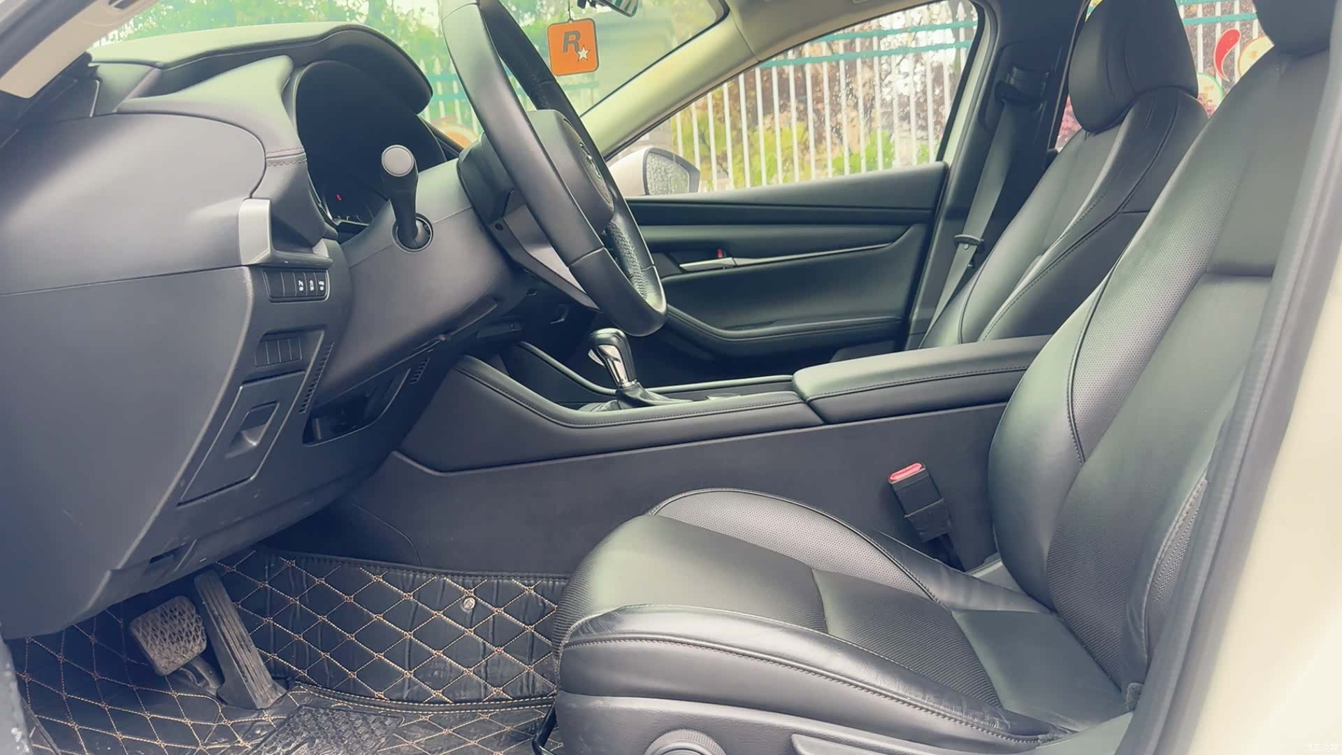 Mazda Mazda3, 2020 4