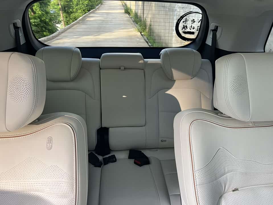 Trumpchi Trumpchi E9 Trumpchi Trumpchi E9