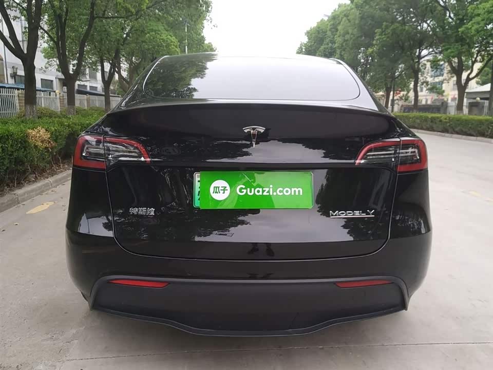 Tesla Model Y Tesla Model Y