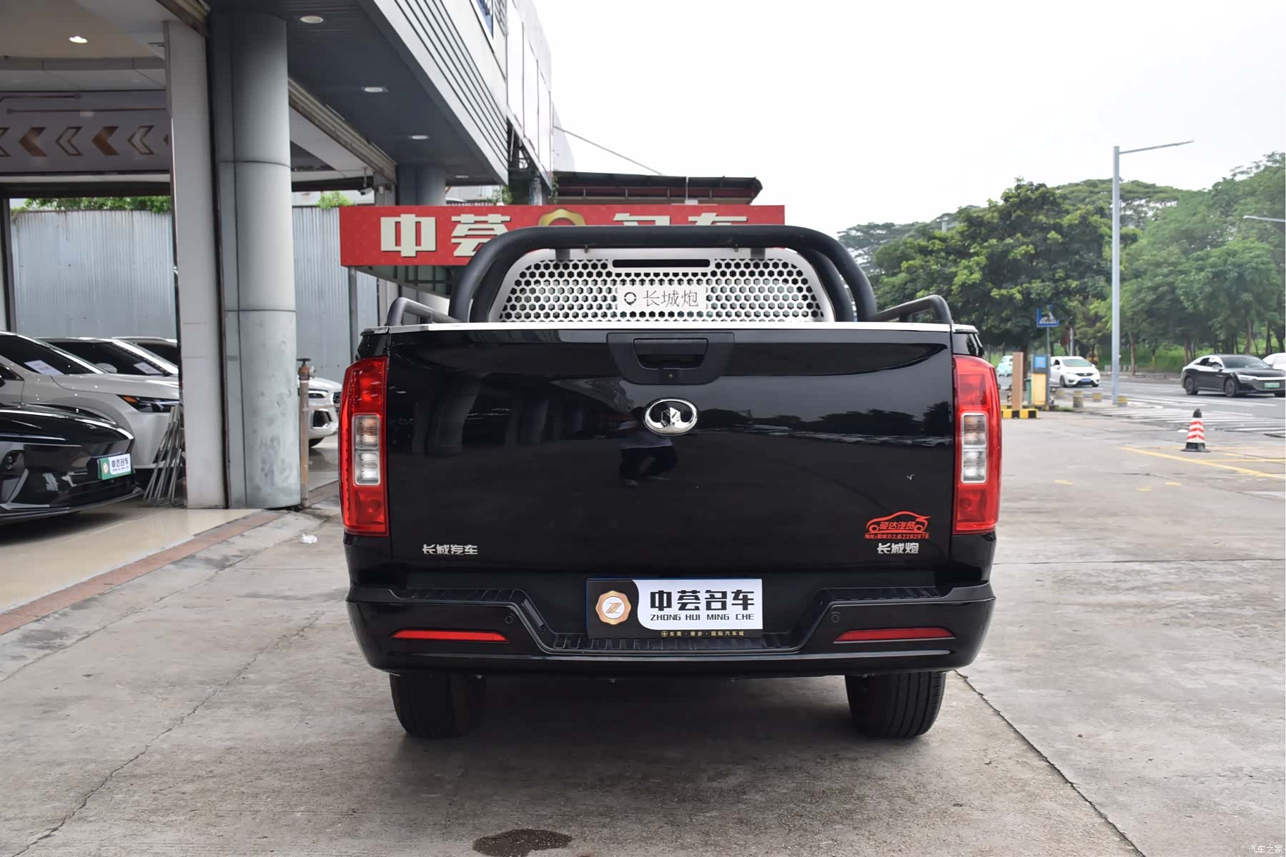 Great Wall Poer, 2023 15