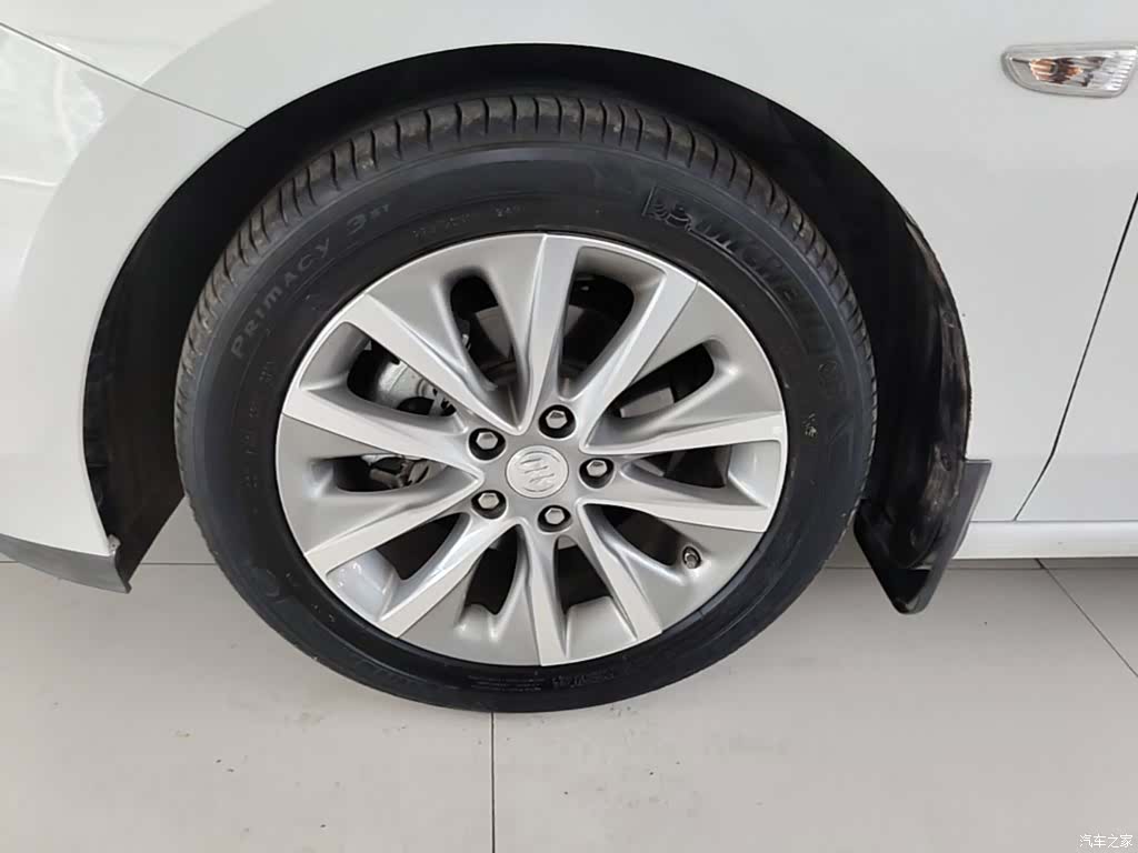 Buick GL6, 2023 23