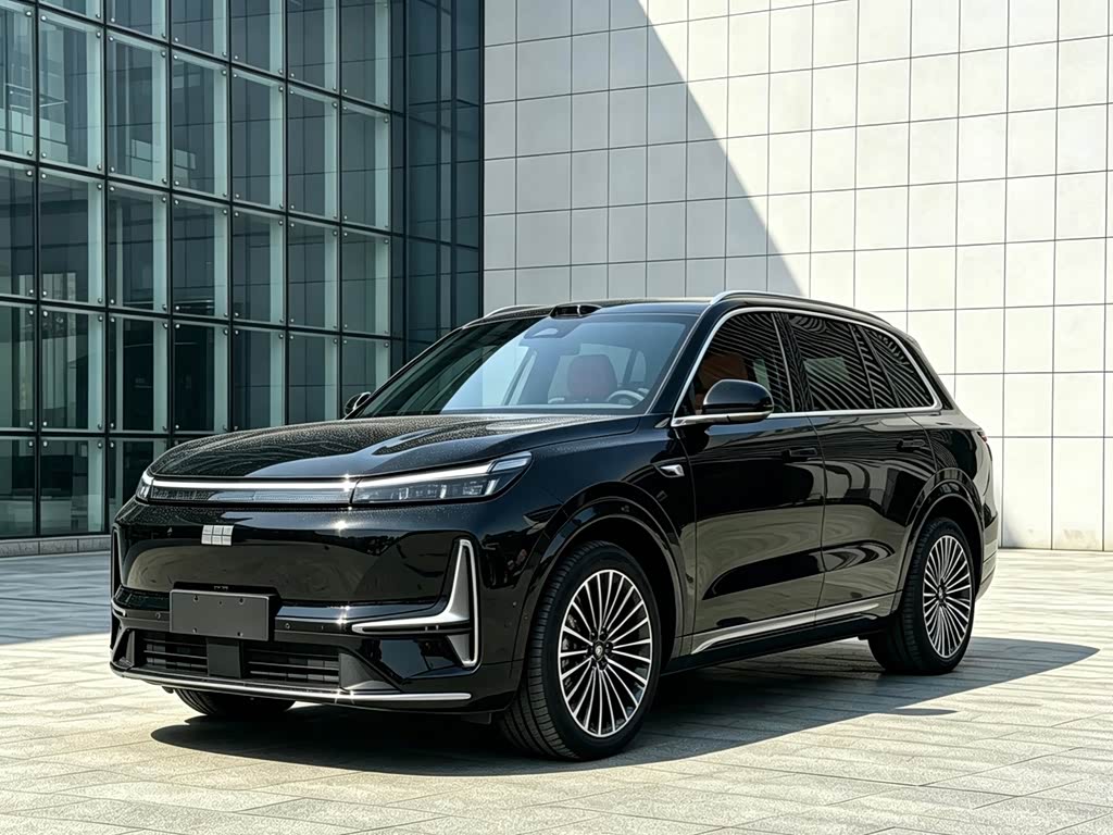 Geely Galaxy Galaxy M9