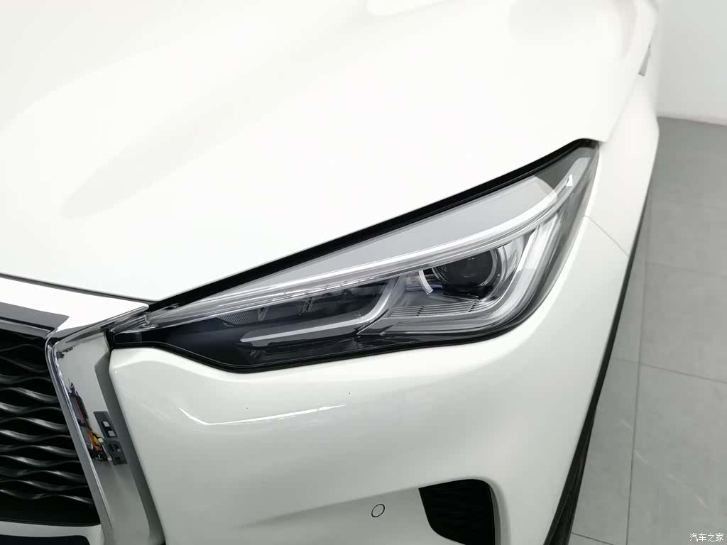 Infiniti QX50, 2020 7