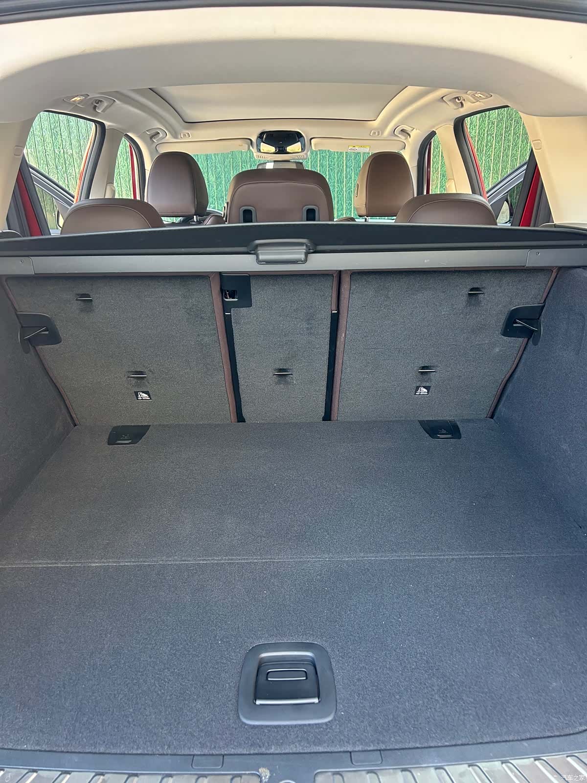 BMW X3, 2019 13