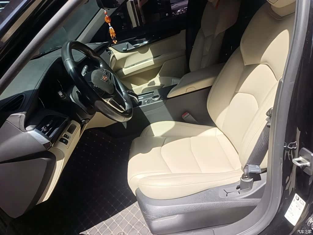 Cadillac CT6, 2020 15