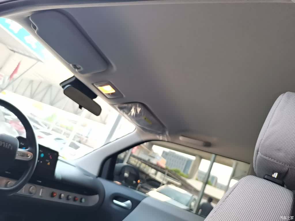 Changan Lumin, 2025 18