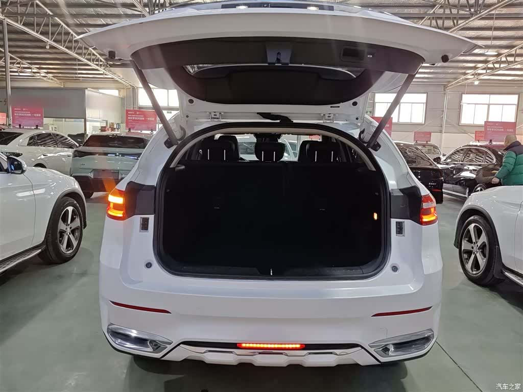Haval F7, 2019 10
