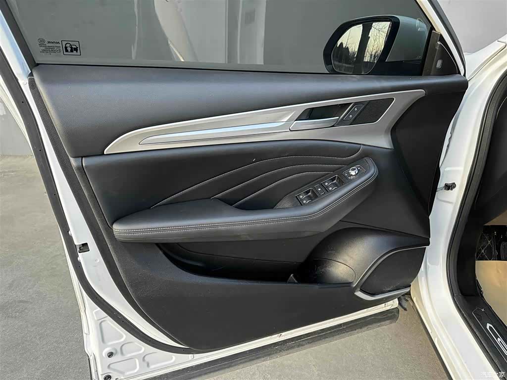 Haval F7, 2019 18
