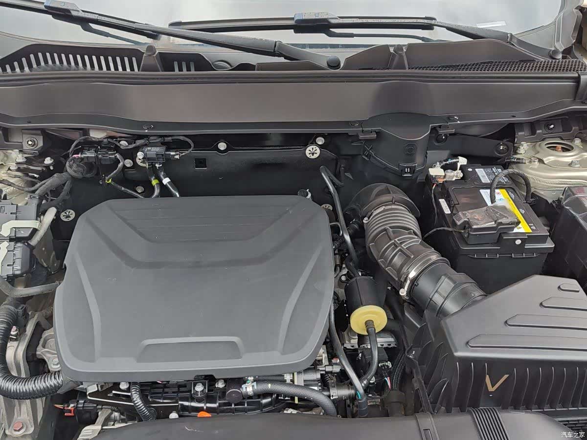 Haval H6, 2024 17