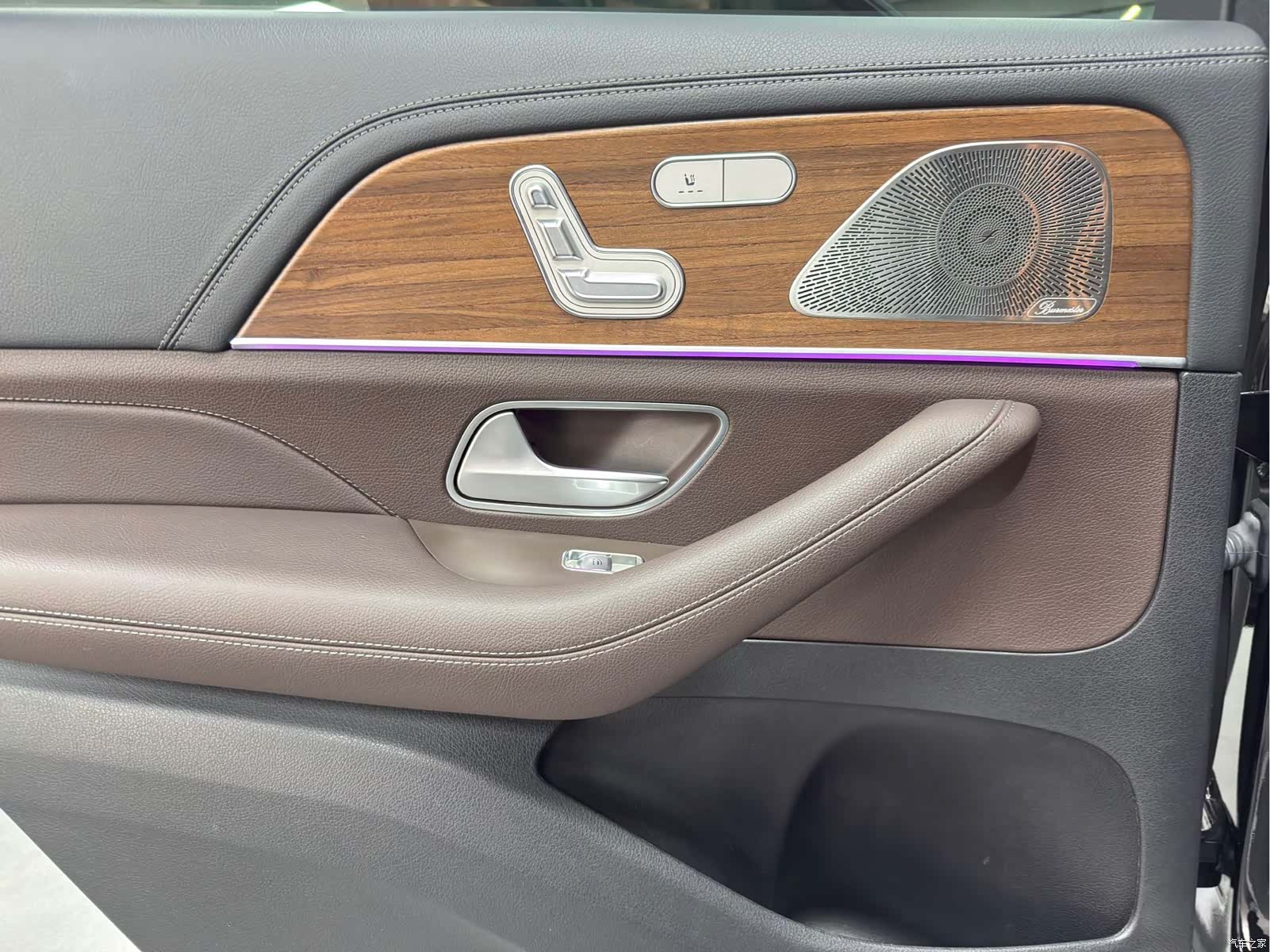 Mercedes-Benz GLS, 2022 14