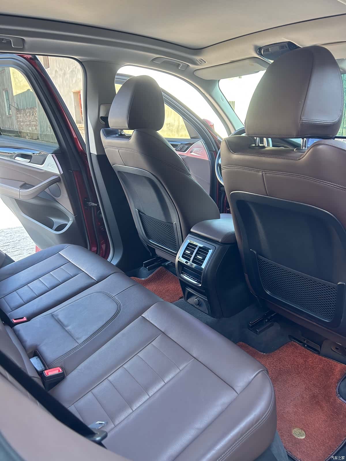 BMW X3, 2019 15
