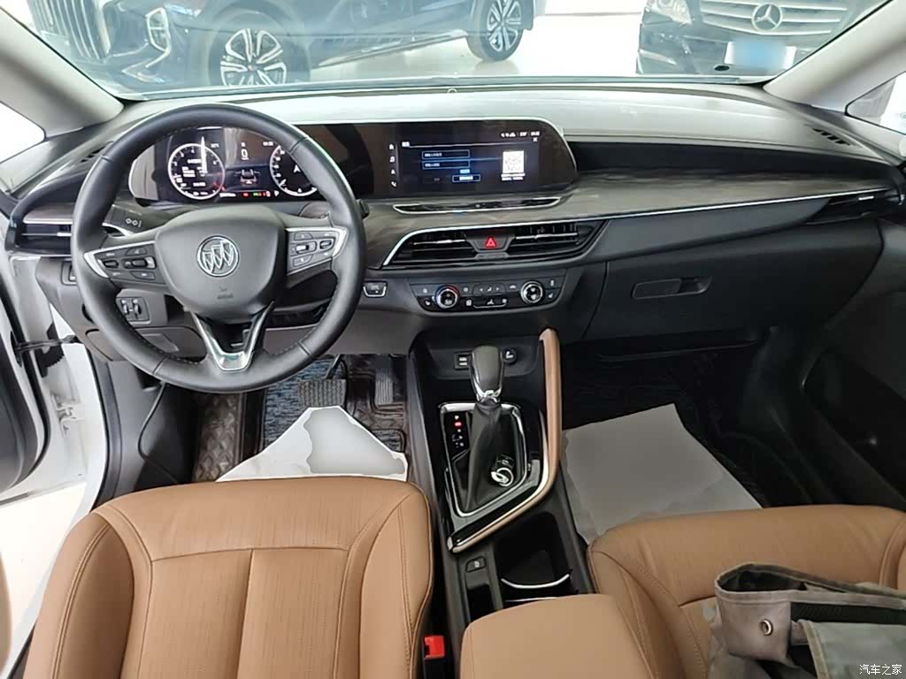 Buick GL6, 2023 10