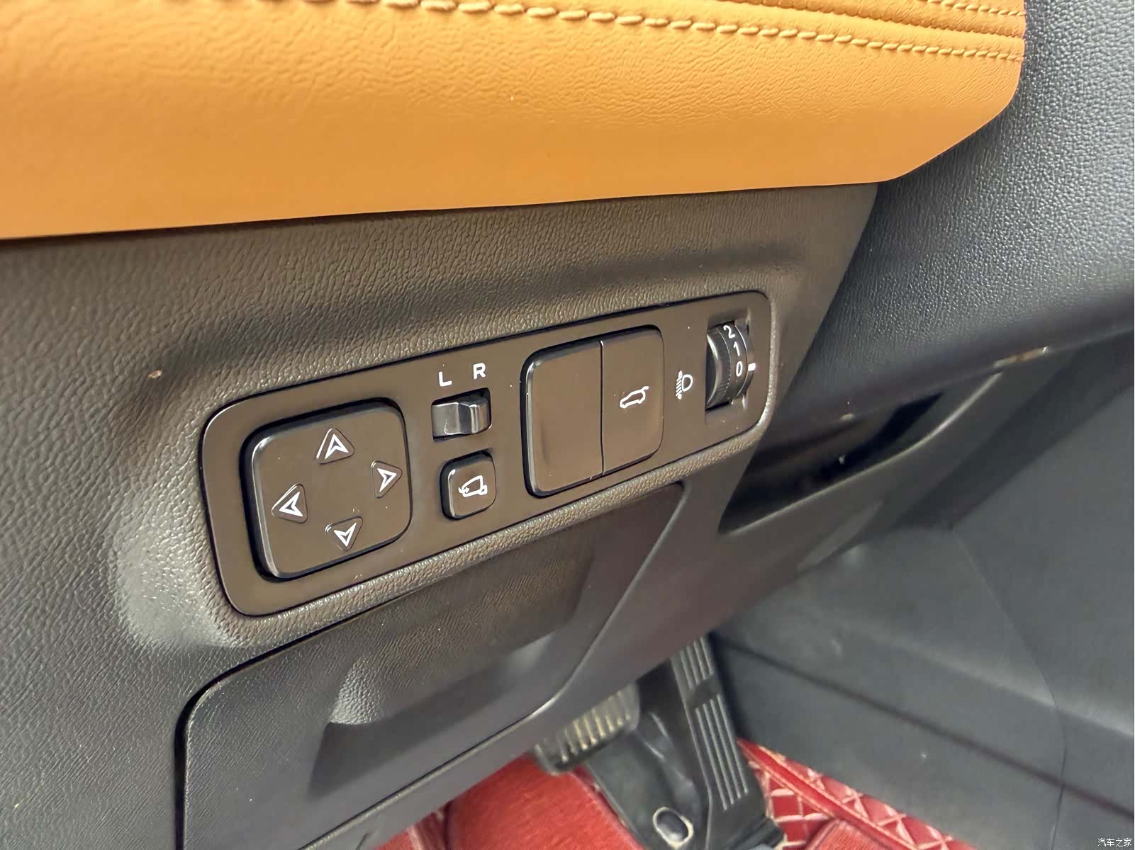 Changan UNI-K, 2022 25