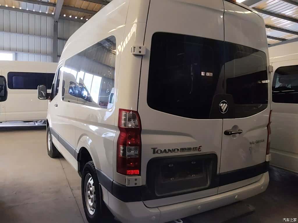 Foton E54J, 2020 все фото