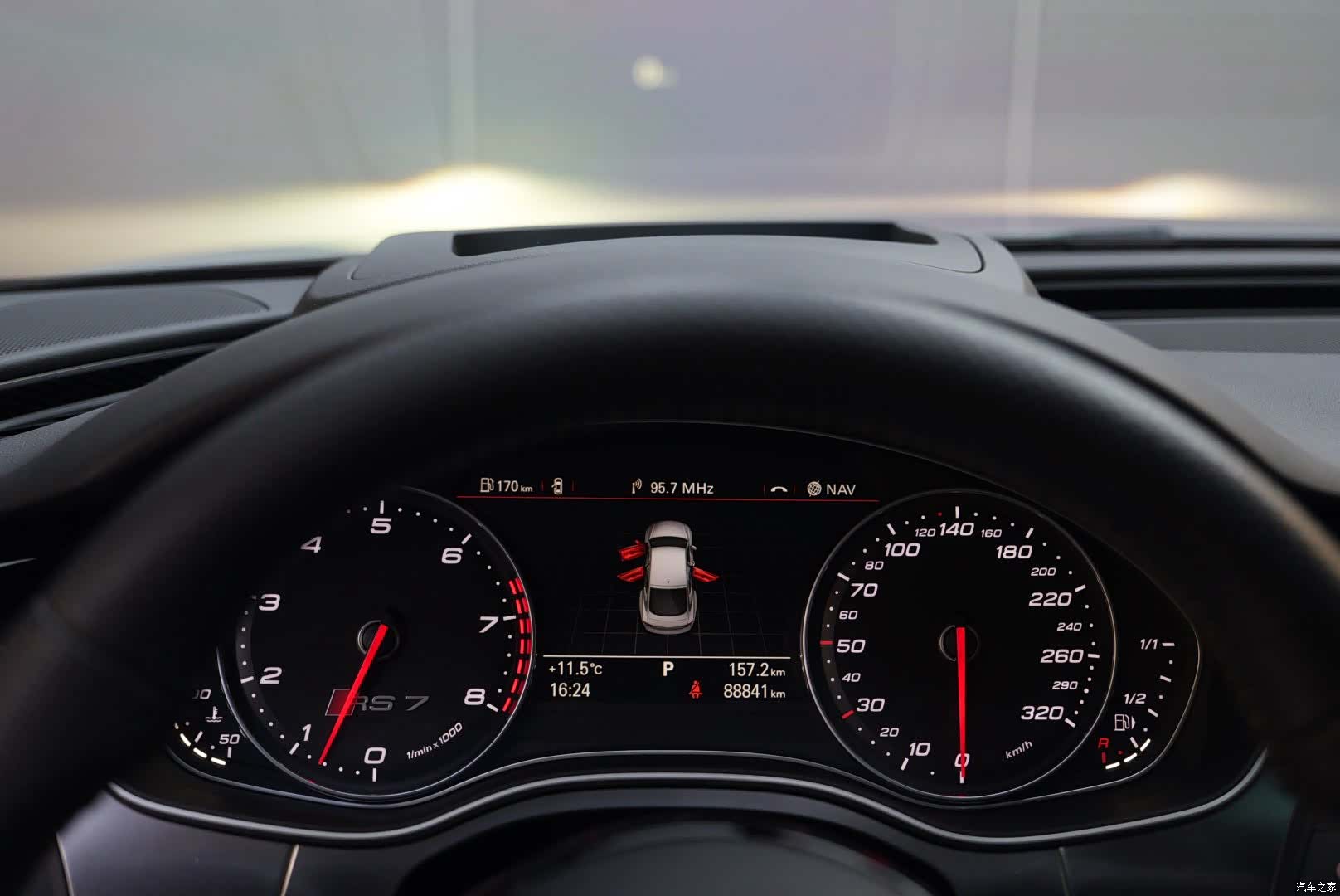 Audi RS, 2014 19