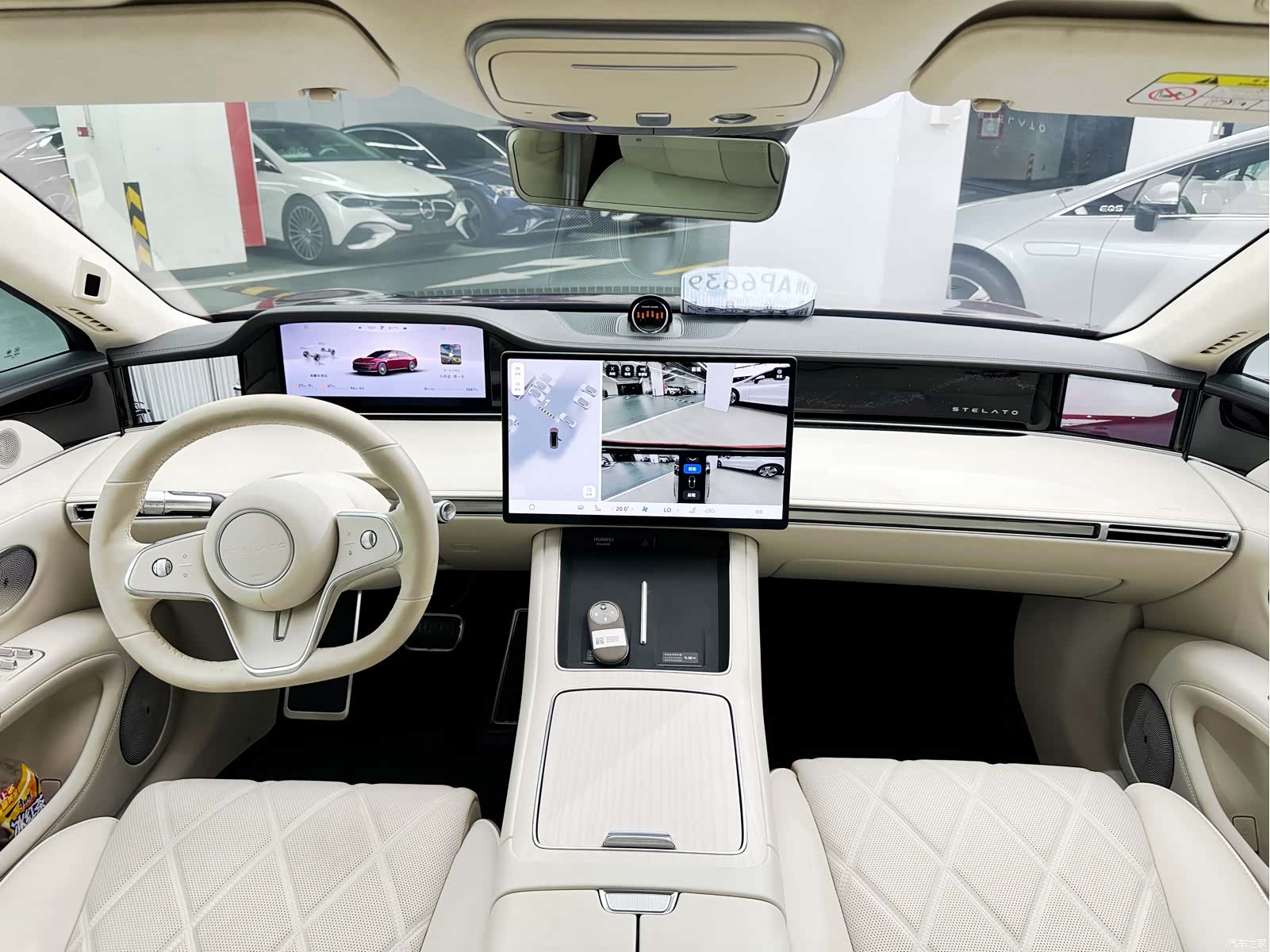Stelato S9, 2025 19