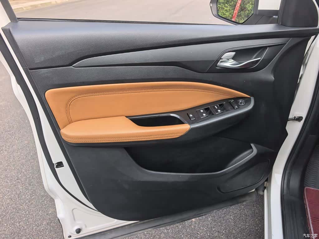 Wuling Hongguang, 2017 18
