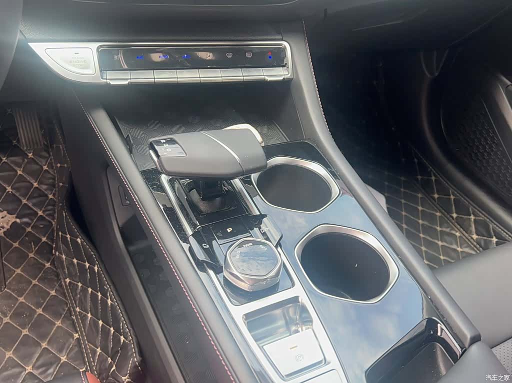 Changan Eado, 2023 4