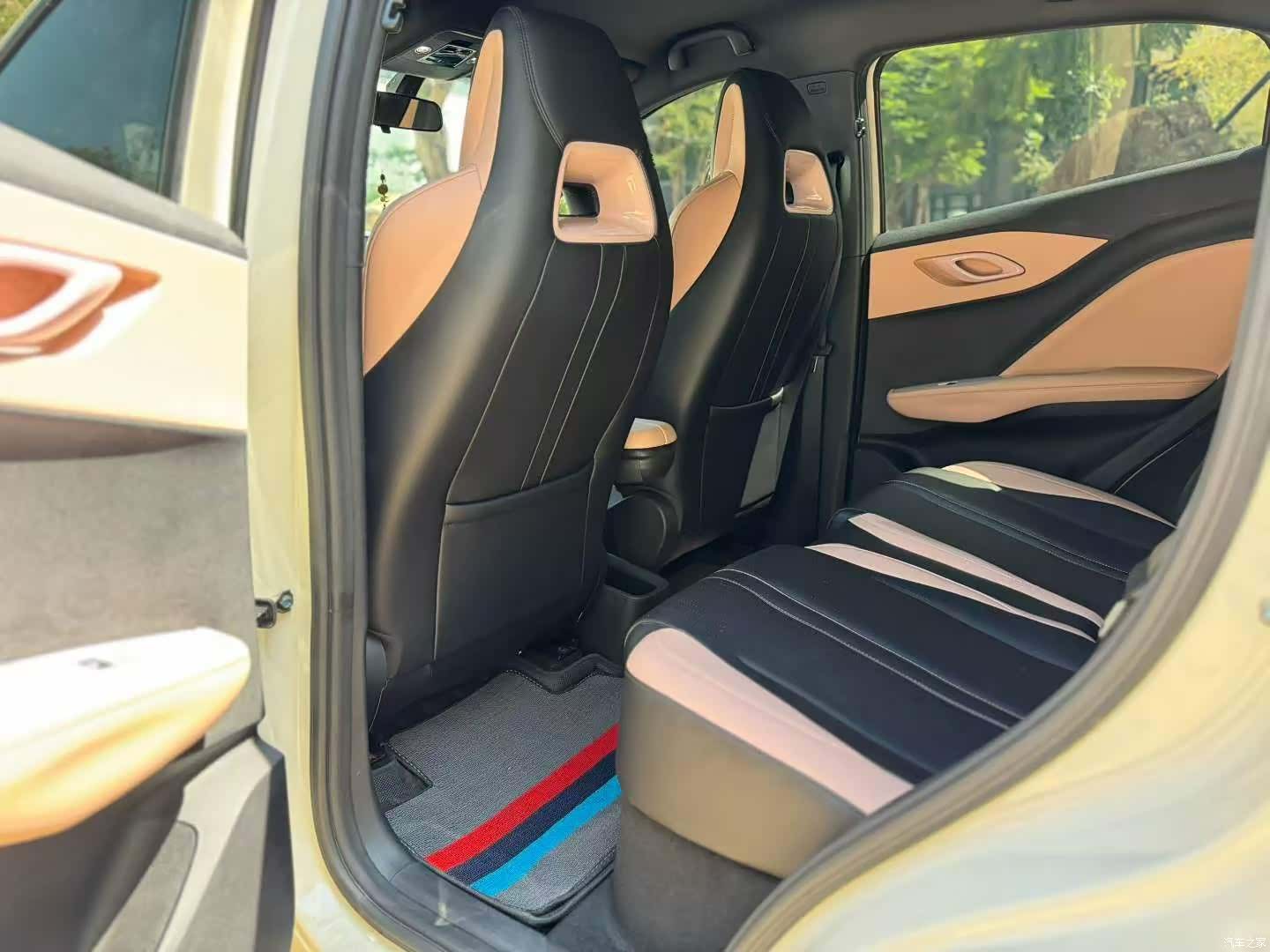 BYD Seagull, 2024 6