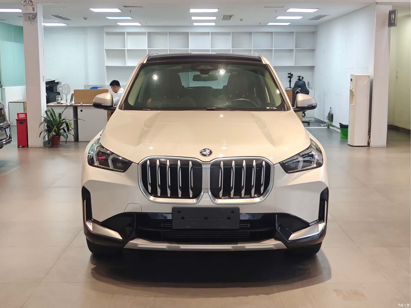 BMW X1, 2023 2