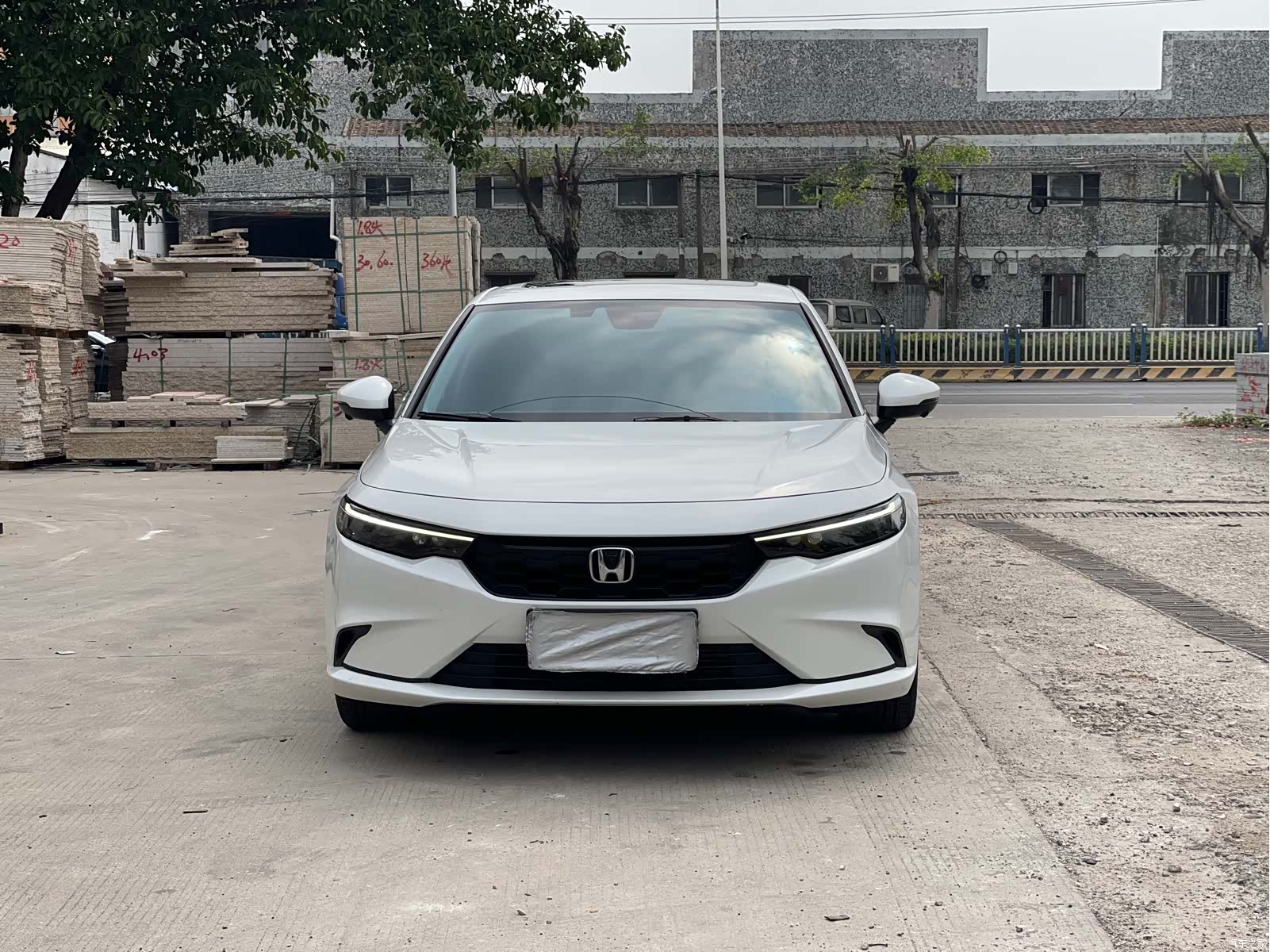Honda Integra, 2023 2