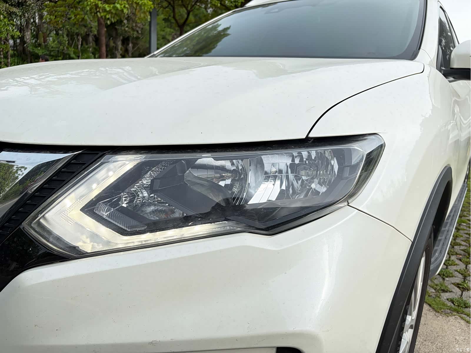 Nissan X-Trail, 2021 9