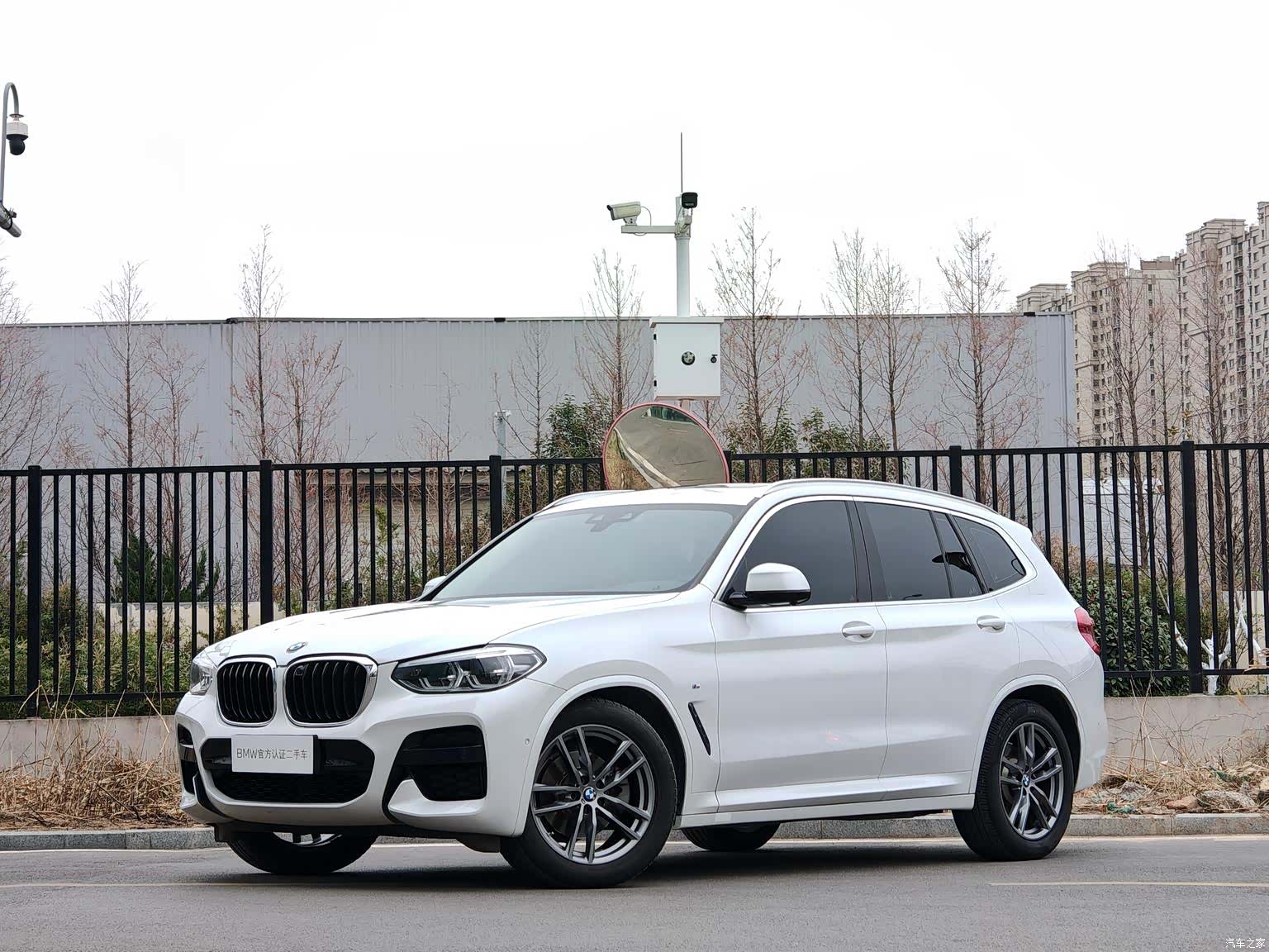 BMW X3, 2020 2