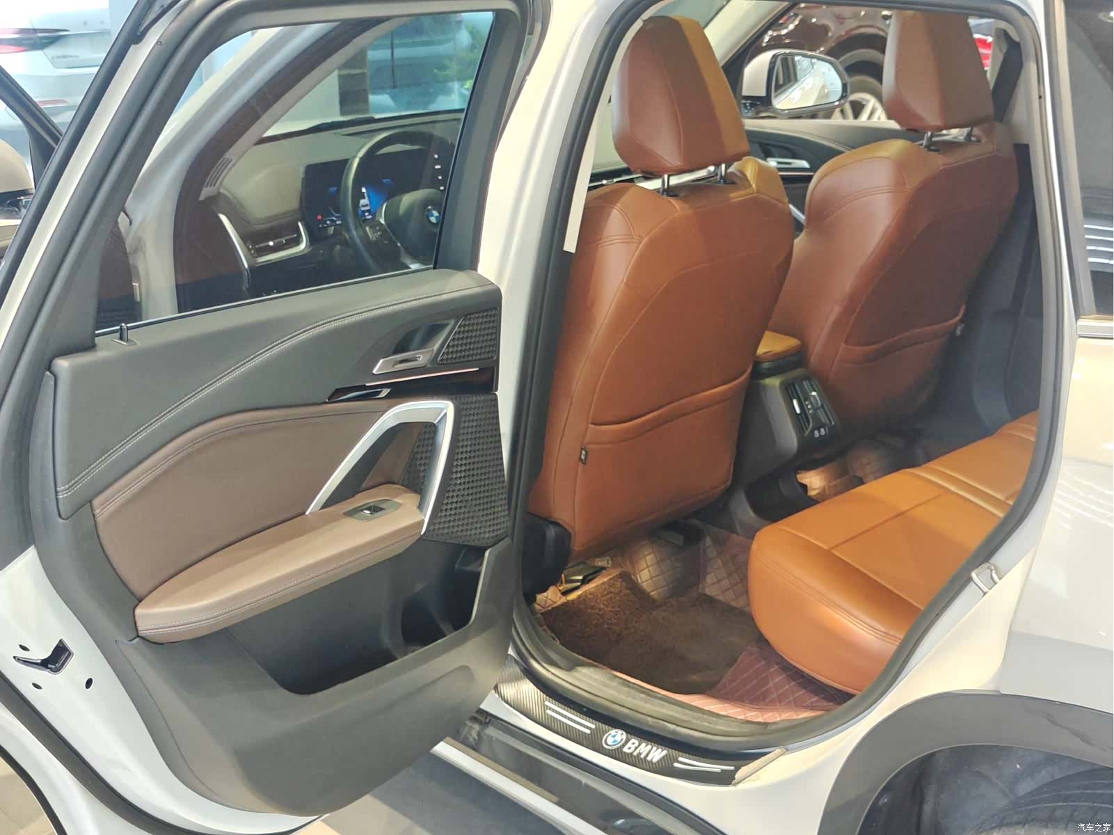 BMW X1, 2023 8