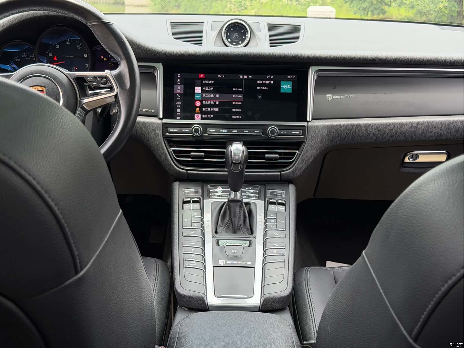 Porsche Macan, 2020 18