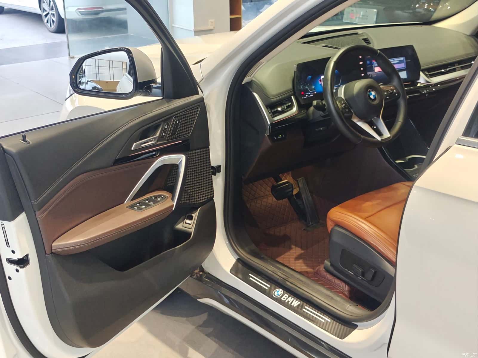 BMW X1, 2023 7