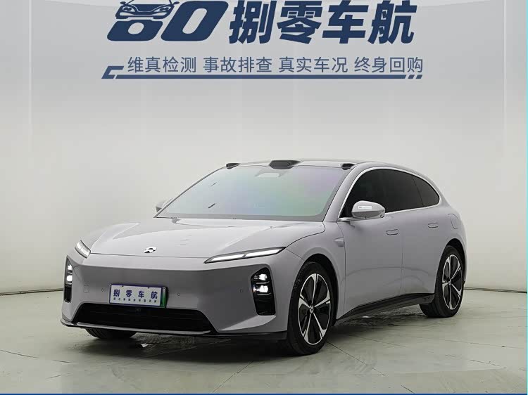 NIO ET5T 2025 75kWh Touring